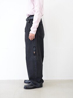 JIAN YE MENS BASIC UNIT 04 IMAGE2