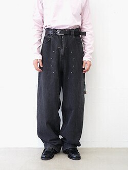 JIAN YE MENS BASIC UNIT 04 IMAGE1