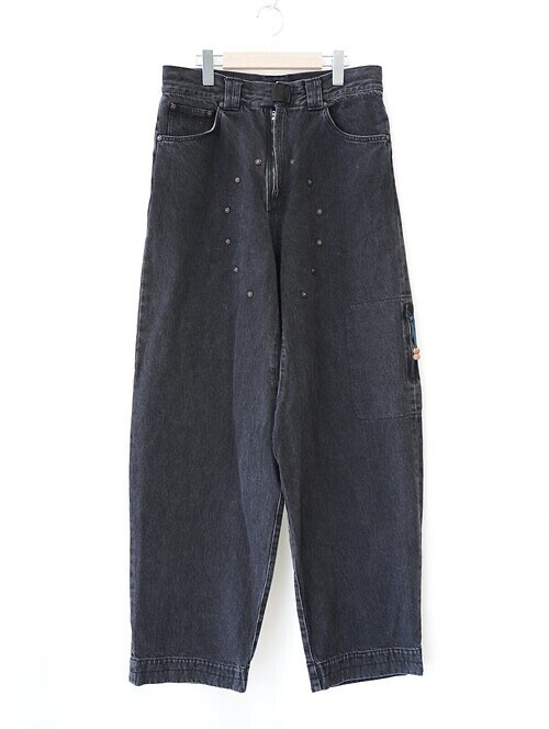 BASIC UNIT 04|JIAN YE MENS