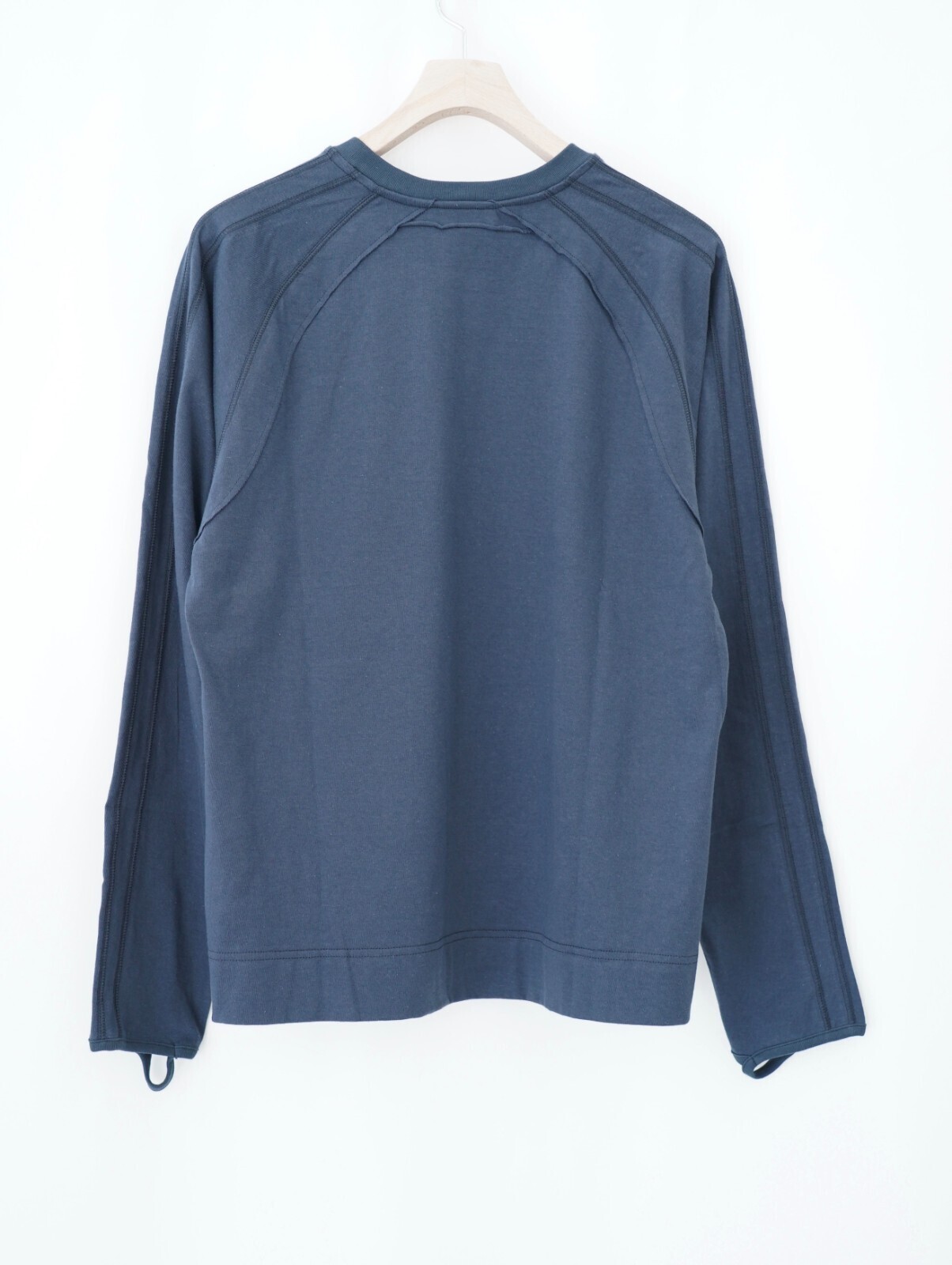 JIAN YE MENS 十二支 LS TEE IMAGE18