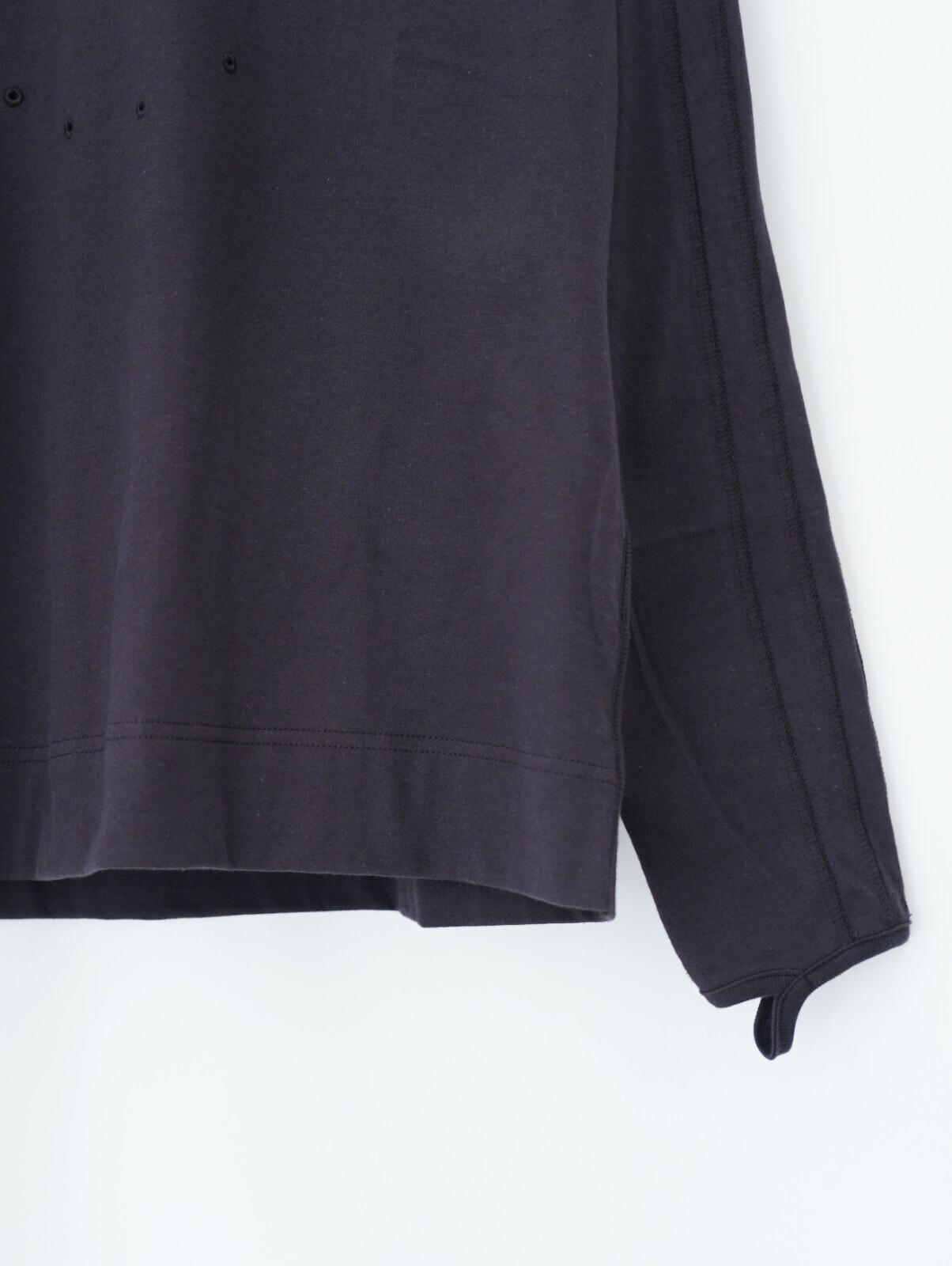 JIAN YE MENS 十二支 LS TEE IMAGE11