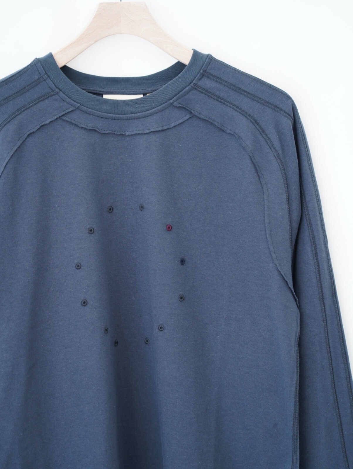 JIAN YE MENS 十二支 LS TEE IMAGE19