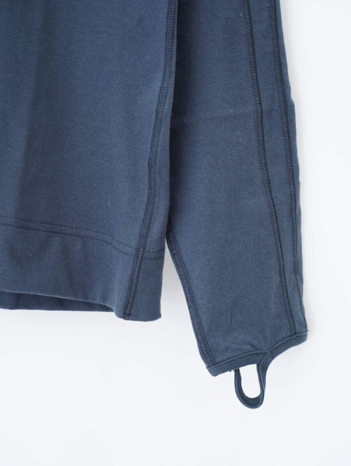 JIAN YE MENS 十二支 LS TEE IMAGE21