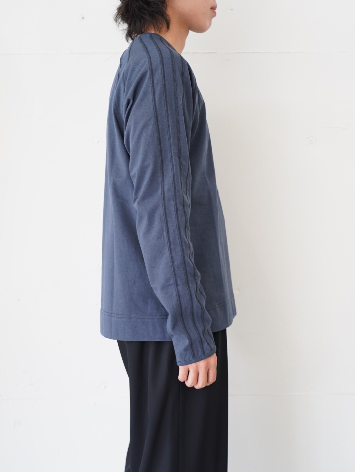 JIAN YE MENS 十二支 LS TEE IMAGE14