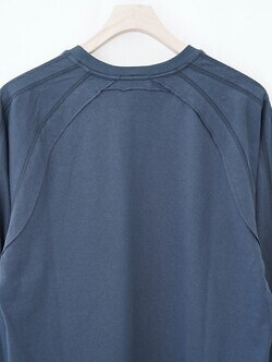 JIAN YE MENS 十二支 LS TEE IMAGE20
