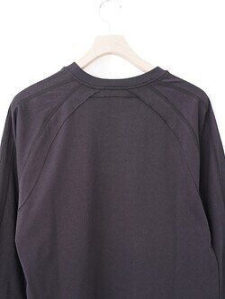 JIAN YE MENS 十二支 LS TEE IMAGE10