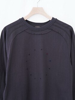 JIAN YE MENS 十二支 LS TEE IMAGE9