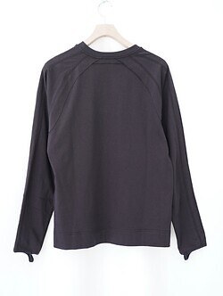 JIAN YE MENS 十二支 LS TEE IMAGE8