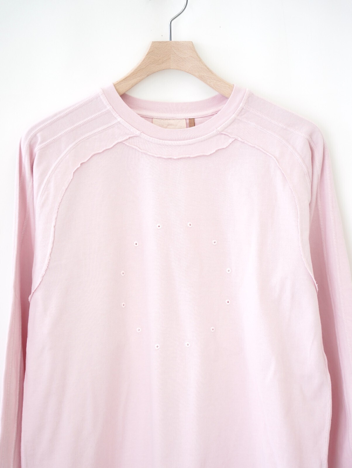 JIAN YE MENS 十二支 LS TEE IMAGE3