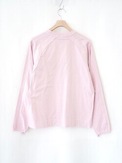 JIAN YE MENS 十二支 LS TEE IMAGE2