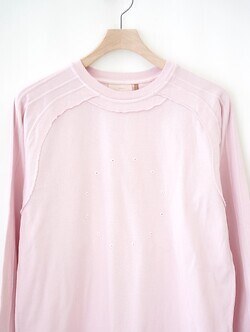JIAN YE MENS 十二支 LS TEE IMAGE3