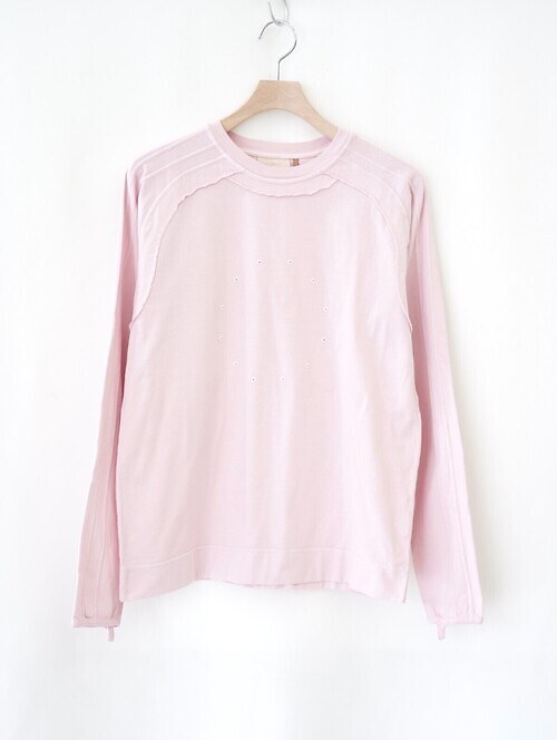 十二支 LS TEE｜JIAN YE MENS