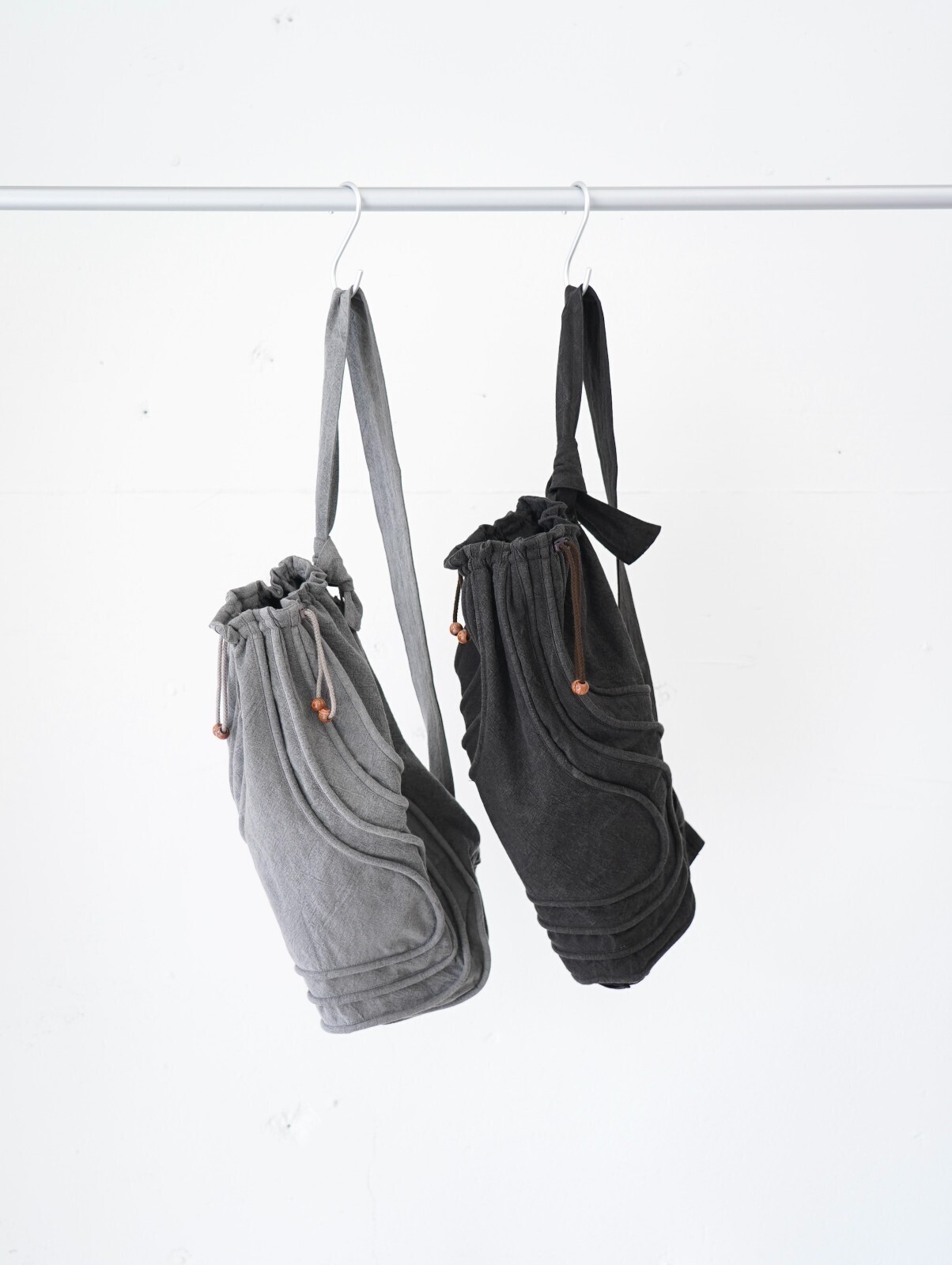 JIAN YE WOMENS & MENS TAO BAG IMAGE10