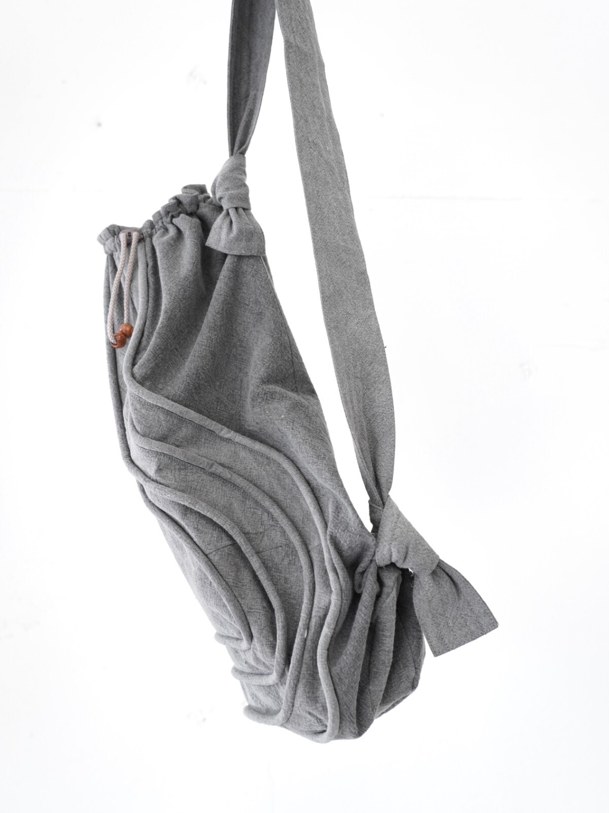 JIAN YE WOMENS & MENS TAO BAG IMAGE6