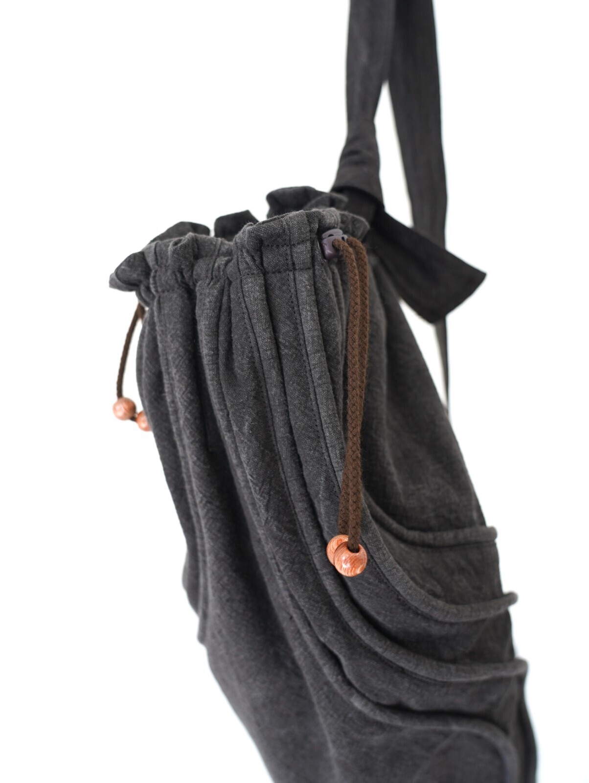 JIAN YE WOMENS & MENS TAO BAG IMAGE2