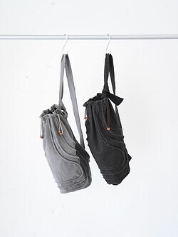 JIAN YE WOMENS & MENS TAO BAG IMAGE10
