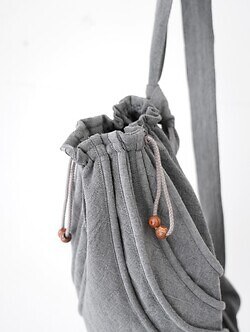JIAN YE WOMENS & MENS TAO BAG IMAGE7