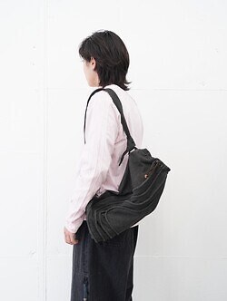 JIAN YE WOMENS & MENS TAO BAG IMAGE5