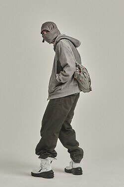 JIAN YE WOMENS & MENS TAO BAG IMAGE11
