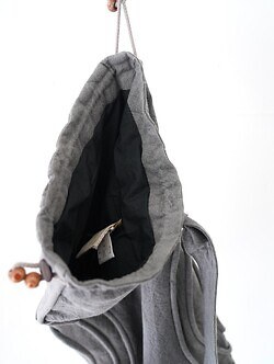 JIAN YE WOMENS & MENS TAO BAG IMAGE9