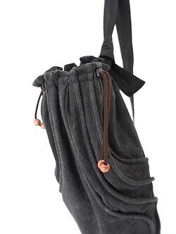 JIAN YE WOMENS & MENS TAO BAG IMAGE2
