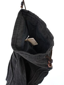 JIAN YE WOMENS & MENS TAO BAG IMAGE4
