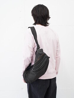 JIAN YE WOMENS & MENS TAO BAG IMAGE6