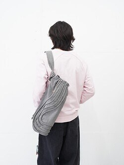 JIAN YE WOMENS & MENS TAO BAG IMAGE12