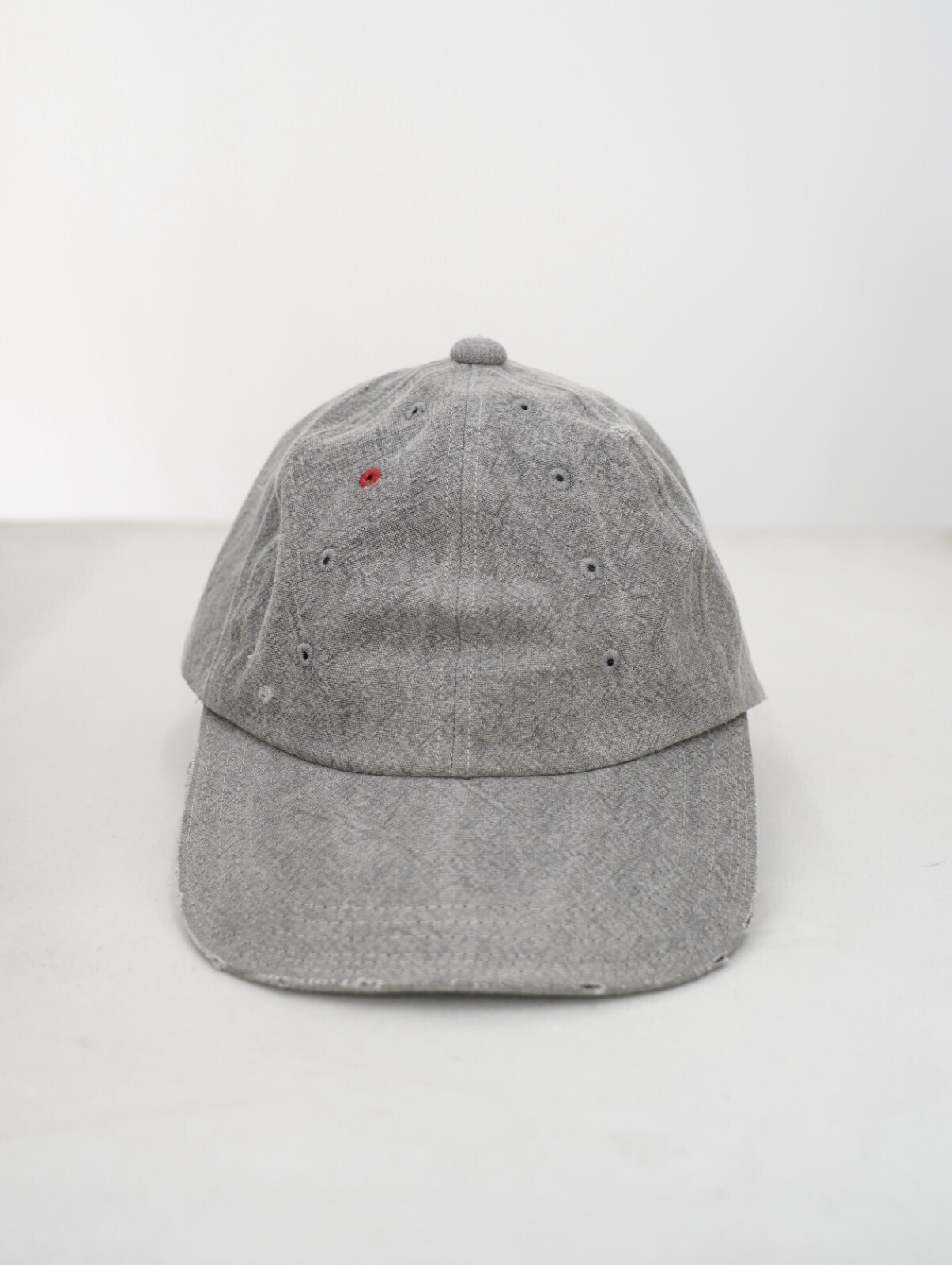 JIAN YE 女士 & 男士 朱点童子 CAP 图片13