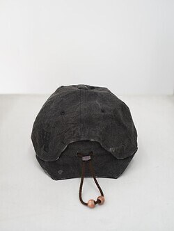 JIAN YE 女士 & 男士 朱点童子 CAP 图片4