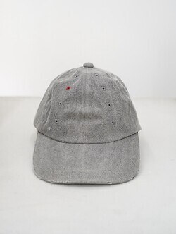 JIAN YE 女士 & 男士 朱点童子 CAP 图片13