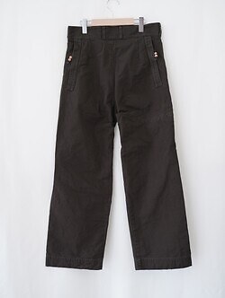 JIAN YE MENS TAO PANTS IMAGE10