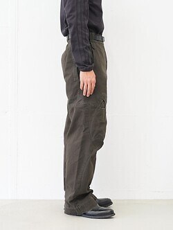 JIAN YE MENS TAO PANTS IMAGE2