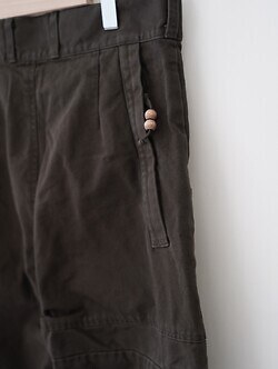 JIAN YE MENS TAO PANTS IMAGE11