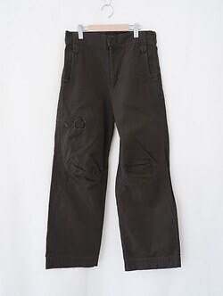 JIAN YE MENS TAO PANTS IMAGE7