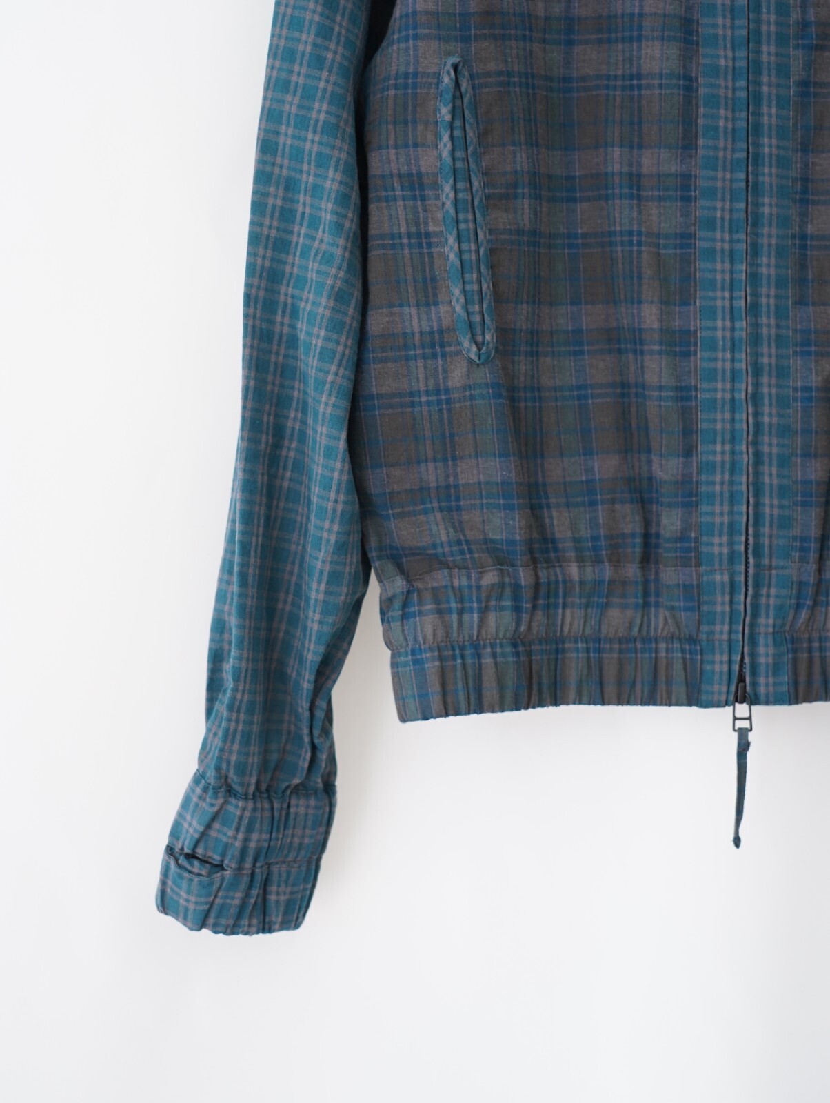 ジェンイェ メンズ 鬼 フーディ 画像11