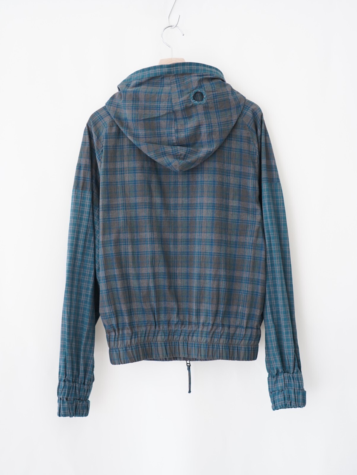 ジェンイェ メンズ 鬼 フーディ 画像12