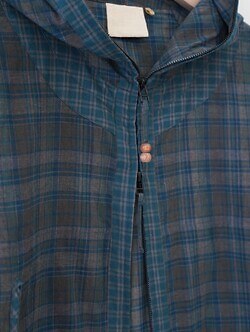 JIAN YE MENS 鬼 HOODIE IMAGE9