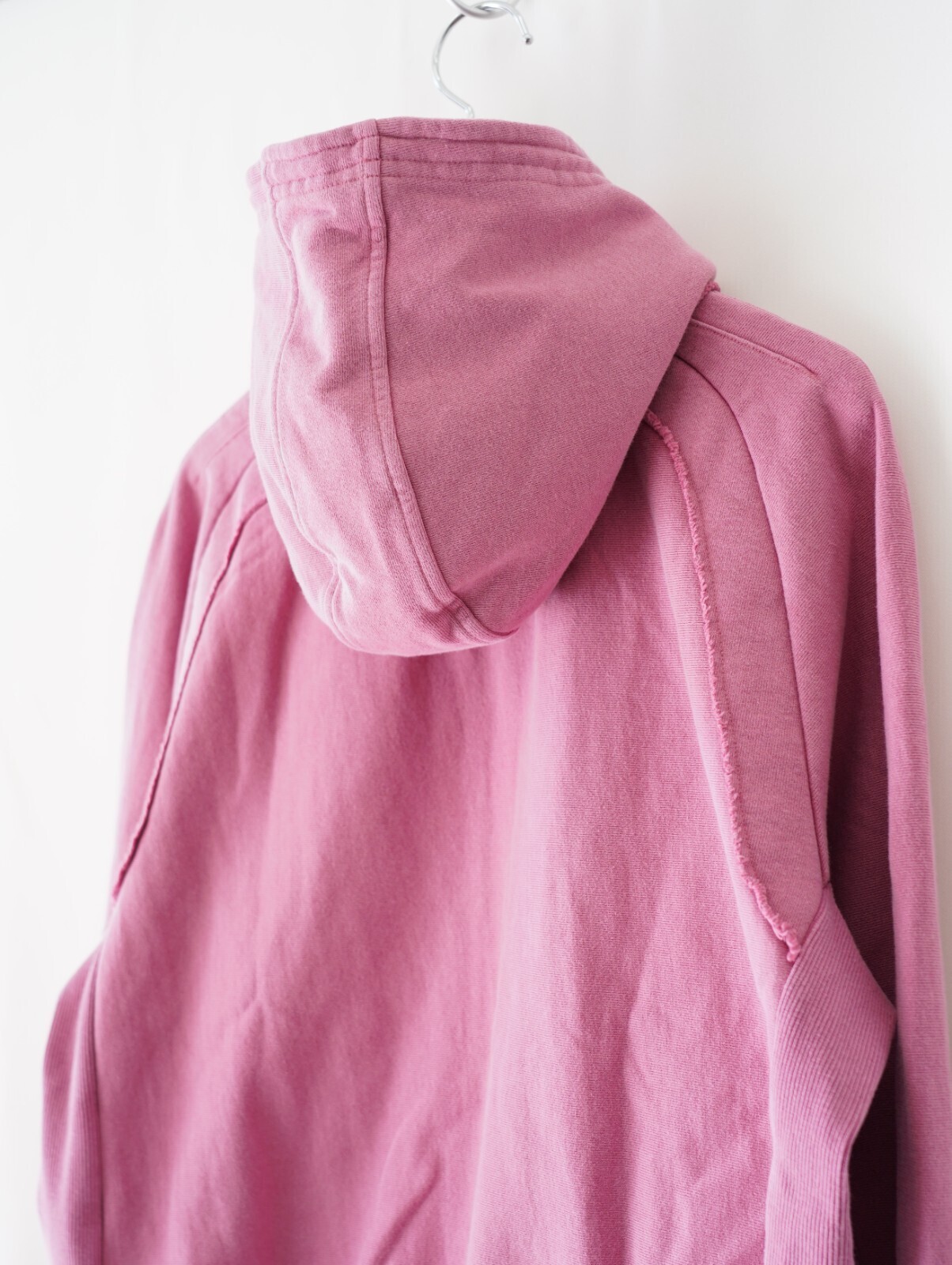 ジェンイェ メンズ 25 フーディ 画像33