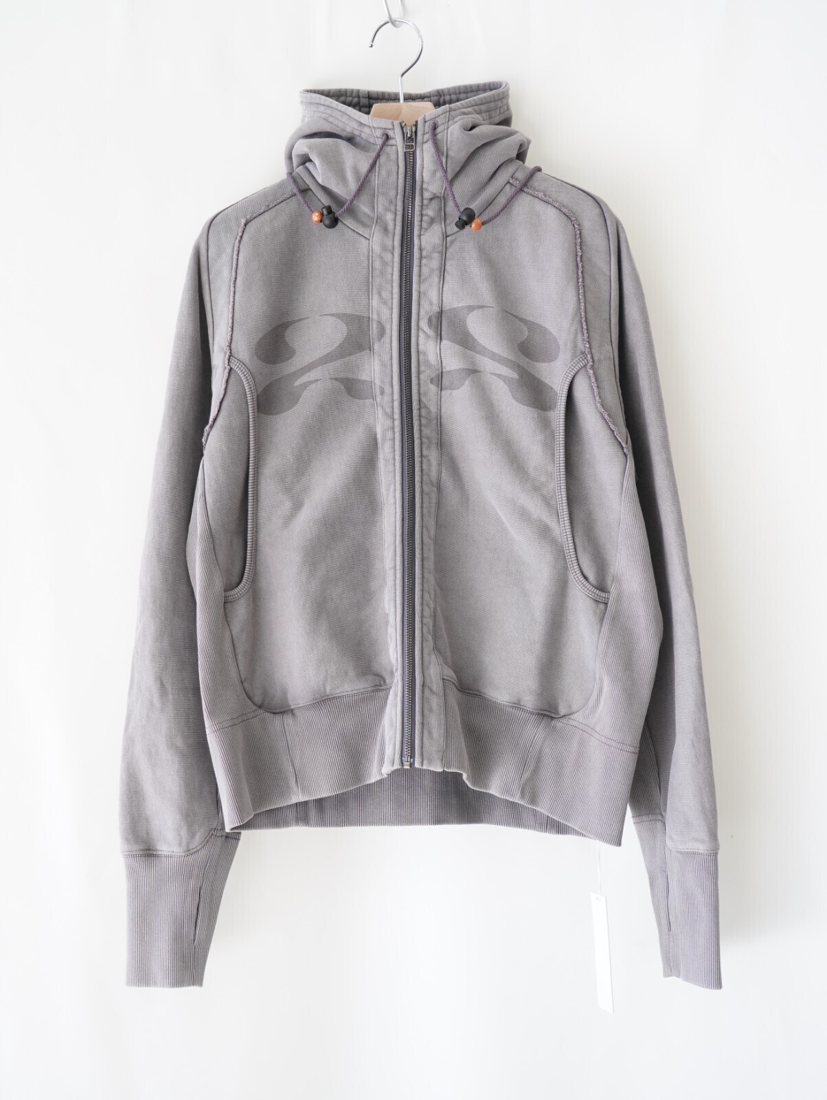 ジェンイェ メンズ 25 フーディ 画像19