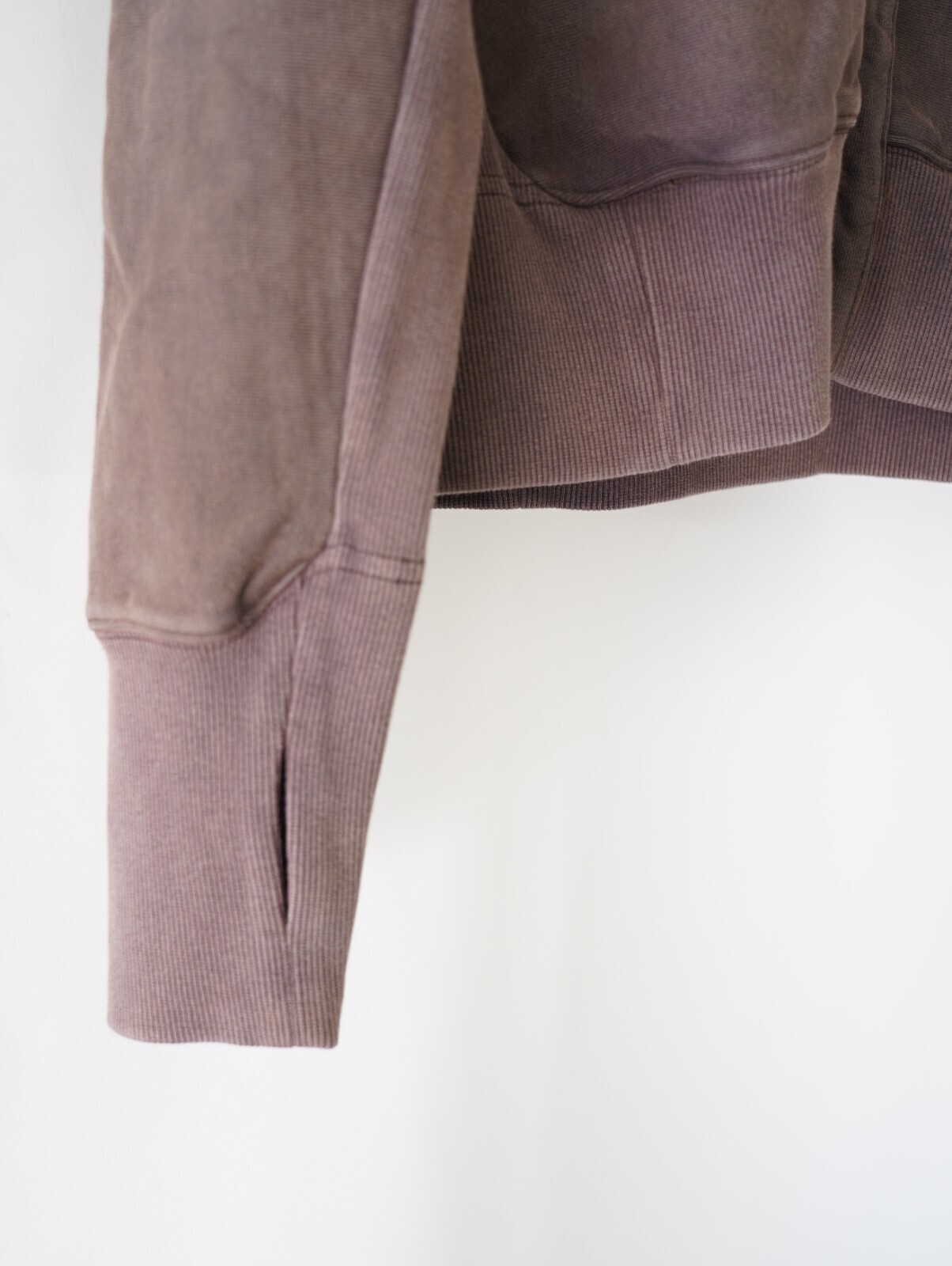 ジェンイェ メンズ 25 フーディ 画像11