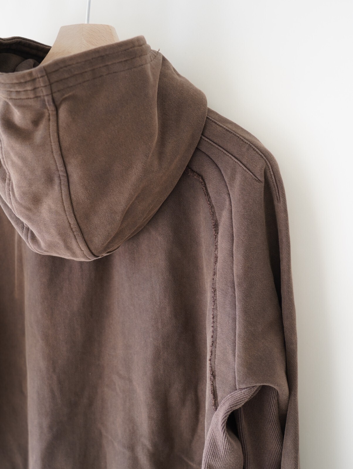 ジェンイェ メンズ 25 フーディ 画像12