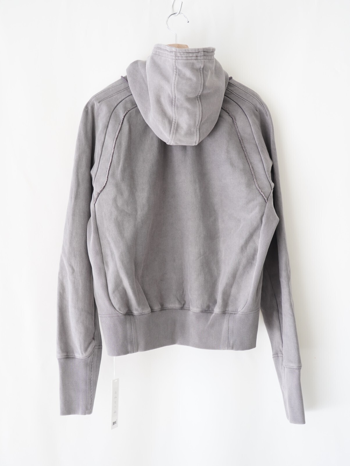 ジェンイェ メンズ 25 フーディ 画像20