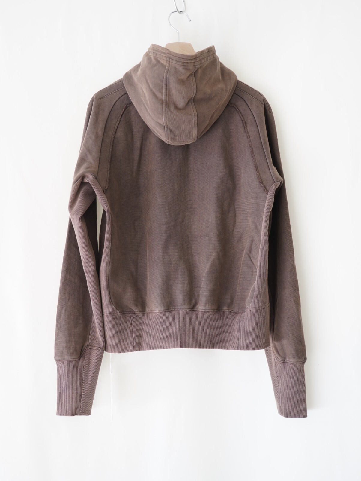 ジェンイェ メンズ 25 フーディ 画像9