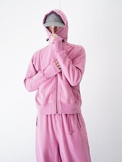 ジェンイェ メンズ 25 フーディ 画像26