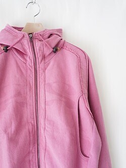 ジェンイェ メンズ 25 フーディ 画像31