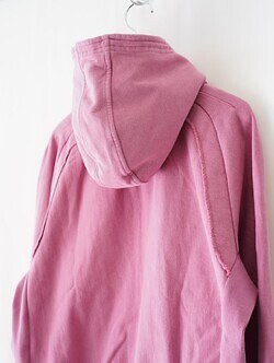 ジェンイェ メンズ 25 フーディ 画像33