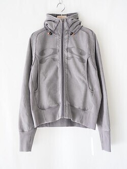 ジェンイェ メンズ 25 フーディ 画像19