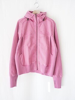 ジェンイェ メンズ 25 フーディ 画像29