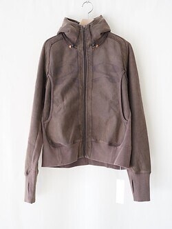 ジェンイェ メンズ 25 フーディ 画像8